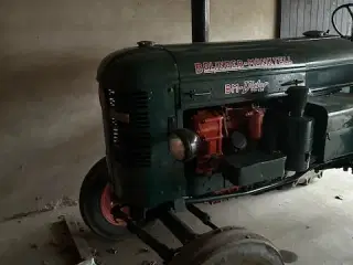 Bolinder Munktell Victor