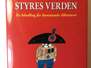 SÅDAN STYRES VERDEN, af André de Guillaume