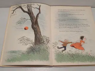 Ib Spang Olsen: Blæsten. Gyldendal 1969. Pæn.