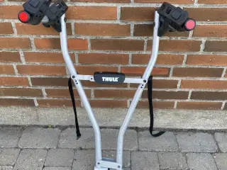 Thule cykelholder