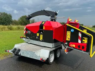 TP 215 MOBIL T Mobil