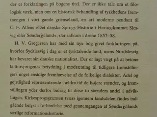 plattysk i sønderjylland - en undersøgelse af fort