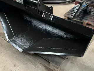 Graveskovl Fabriksny Profilskovl