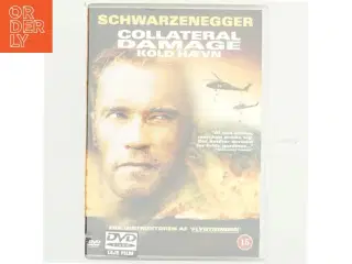 Collateral damage