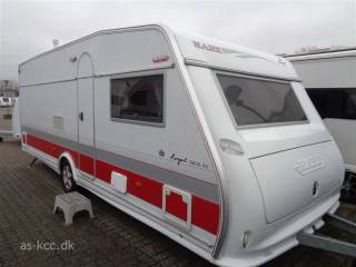 2011 - Kabe Royal 590 XL KS   Kabe Royal 590 XL KS Alde Centralvarme med NY Truma XT MOVER