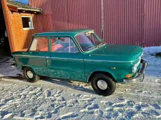 Nsu Prinz 4L 1973