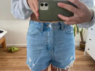 Shorts fra Zara