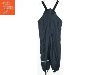 Regnbukser med seler fra CeLaVi (str. 110)