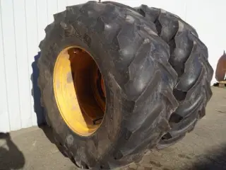 34"   620/75R34