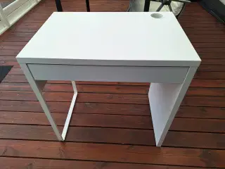 Skrivebord Ikea