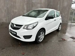 Opel Karl 1,0 Essentia