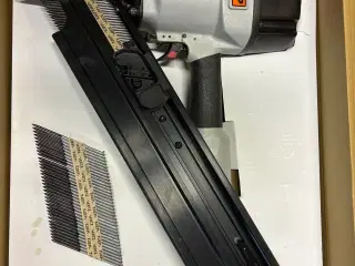 Sømpistol fra Tjep