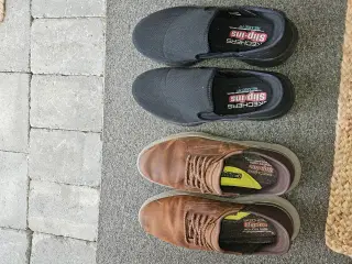 Slip in seckters 