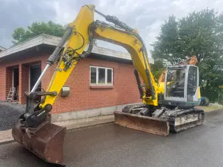 Wacker neuson 14504