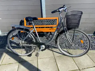 Everton, 28" Hjul. 51 cm stel, 7 gear