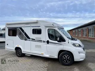 2021 - Knaus Van Ti 550 MF "Vansation"