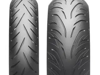 Bridgestone Battlax T31 120/60-17
