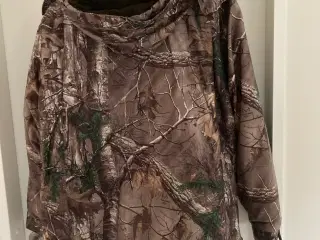 Seeland jagtjakke sælges