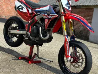 Honda crf450 