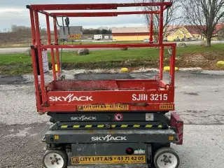 Sky Jack Sj III 3215