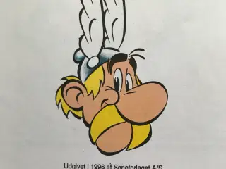 Asterix og obelix