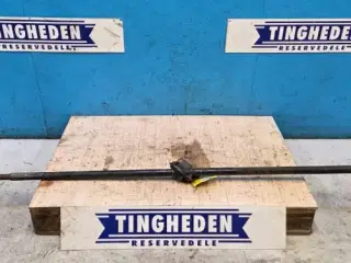 Massey Ferguson 6260 Aksel 3384109M1