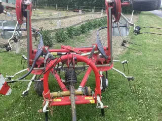 Høvender  