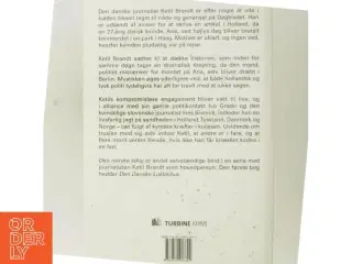 Den norske lakaj af Henrik Brun (Bog)