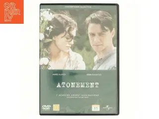 Atonement