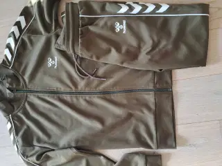 Hummel træningssæt 164