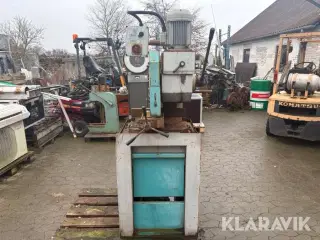 Metalrundsav/ afkorter Imet Sirio 315