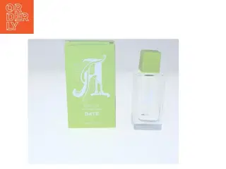 Date Absolute Attraction Eau de Toilette fra Date