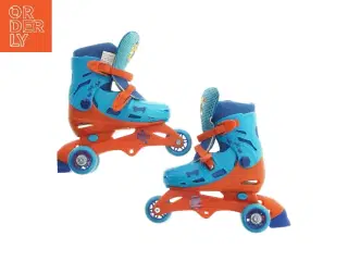 Børnerulleskøjter fra Paw Patrol (str. 29-32 )