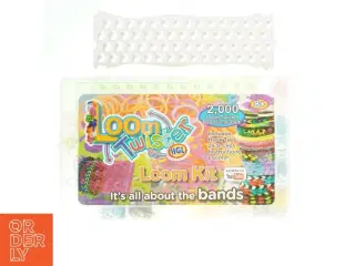 Loom Twister Bandsæt