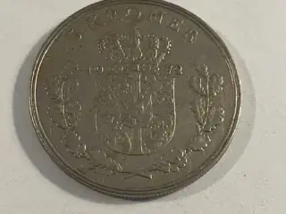 5 Kroner 1972 Danmark