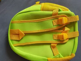 Børnehavetaske, rygsæk