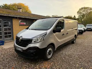 Renault Trafic 1.6 dci 