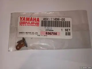 Yamaha PIN, JOINT