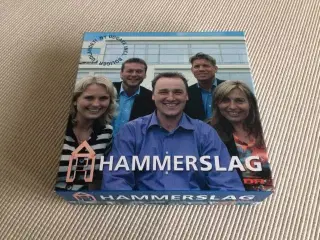 Hammerslagspil