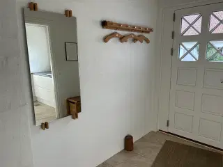 Flot entresæt Frits Hansen / Trip Trap Cutter 