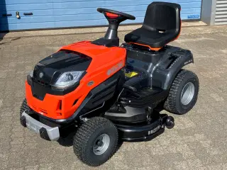 Oleo Mac plænetraktor, 42", hydro