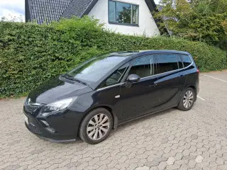 Opel Zafira Tourer 1,4 T 140 Enjoy eco 7prs