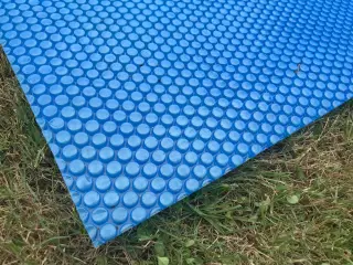 Swimming pool tæppe