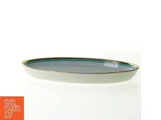Fad fra Royal Copenhagen (str. 22 x 13 cm)
