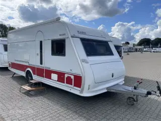 2016 - Kabe Royal 560 XL KS   Kabe Royal 560 XL KS Dobbeltseng