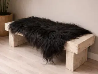 Helt nyt dansk lammeskind 