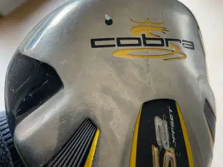  Cobra driver