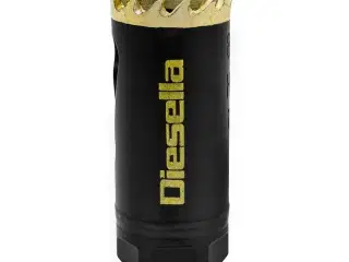 Hulsav Ø29 mm HSS Bi-Metal M42 med 8% kobolt