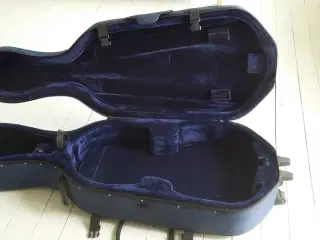 Cellokasse fuld størrelse 4/4