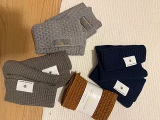 Karklude, viskestykker, damask, Georg jensen